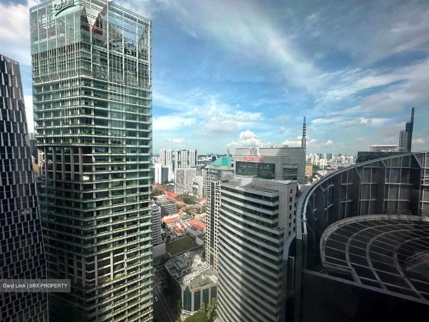 Republic Plaza (D1), Office #637235841